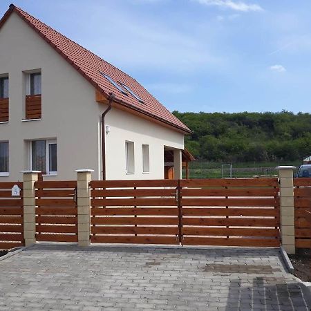Apartmán Termalkincs Vendeghaz Demjén Exteriér fotografie