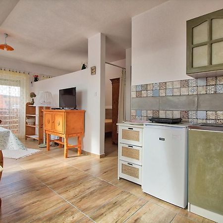 Apartmán Termalkincs Vendeghaz Demjén Exteriér fotografie