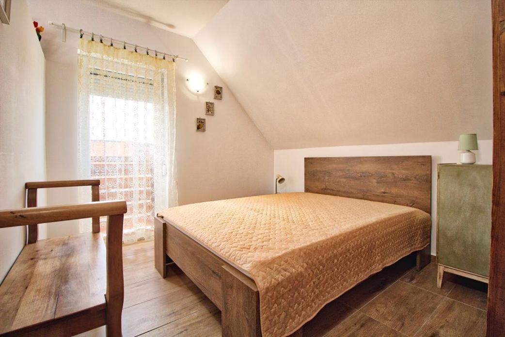 Apartmán Termalkincs Vendeghaz Demjén Exteriér fotografie