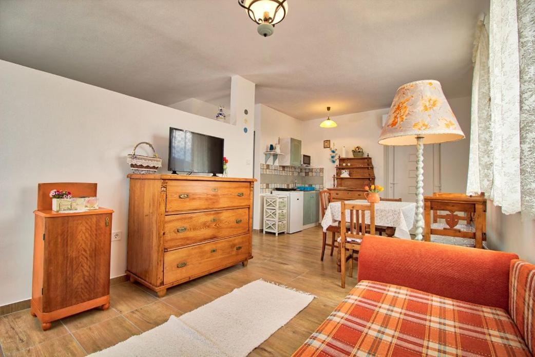 Apartmán Termalkincs Vendeghaz Demjén Exteriér fotografie