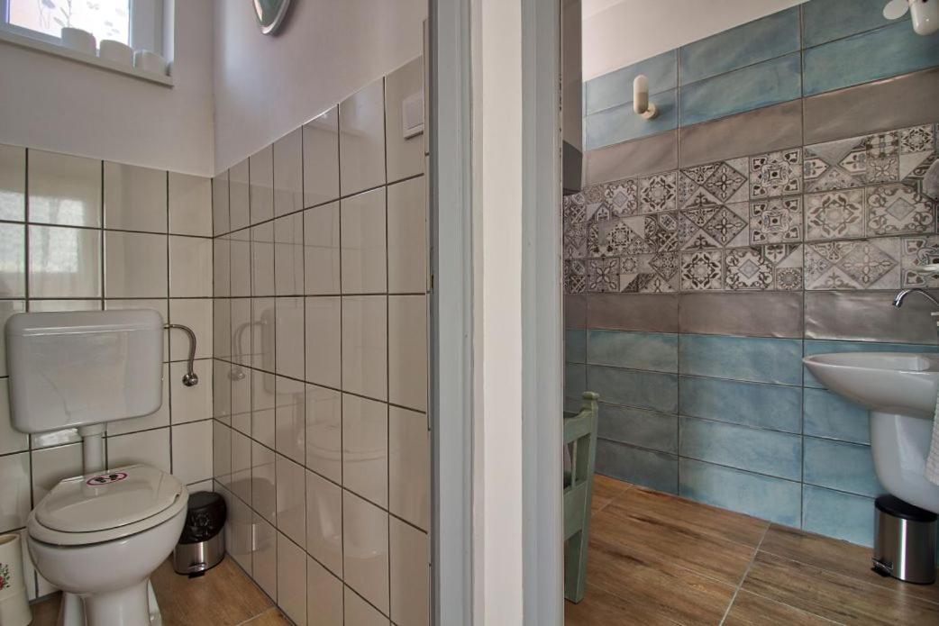 Apartmán Termalkincs Vendeghaz Demjén Exteriér fotografie